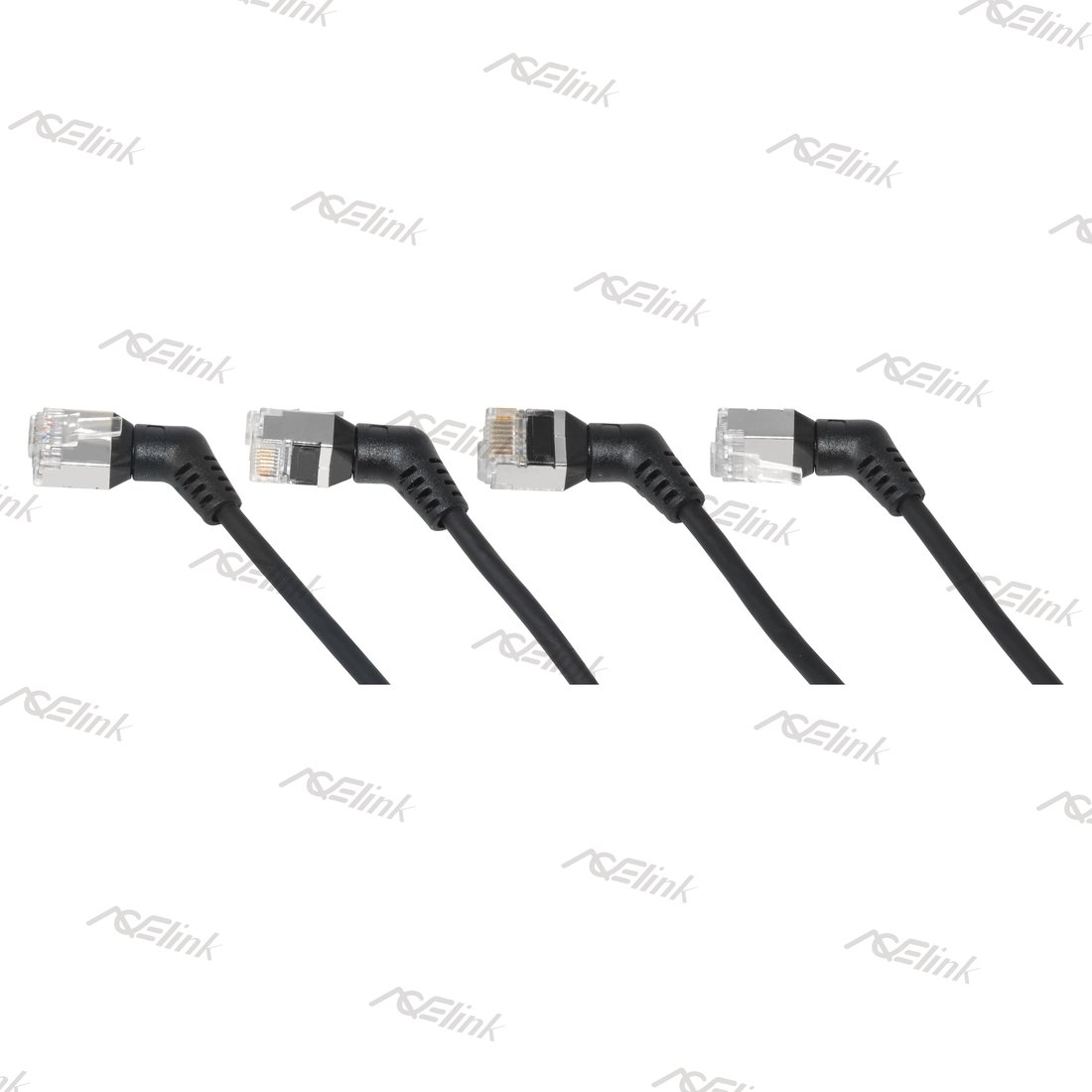 360 Rotatable Angled