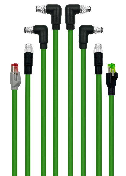Acelink production line