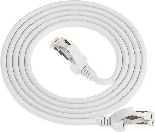 Acelink RJ45 patch cords across categories
